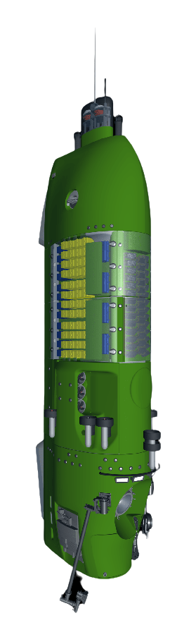 Deepsea Challenger