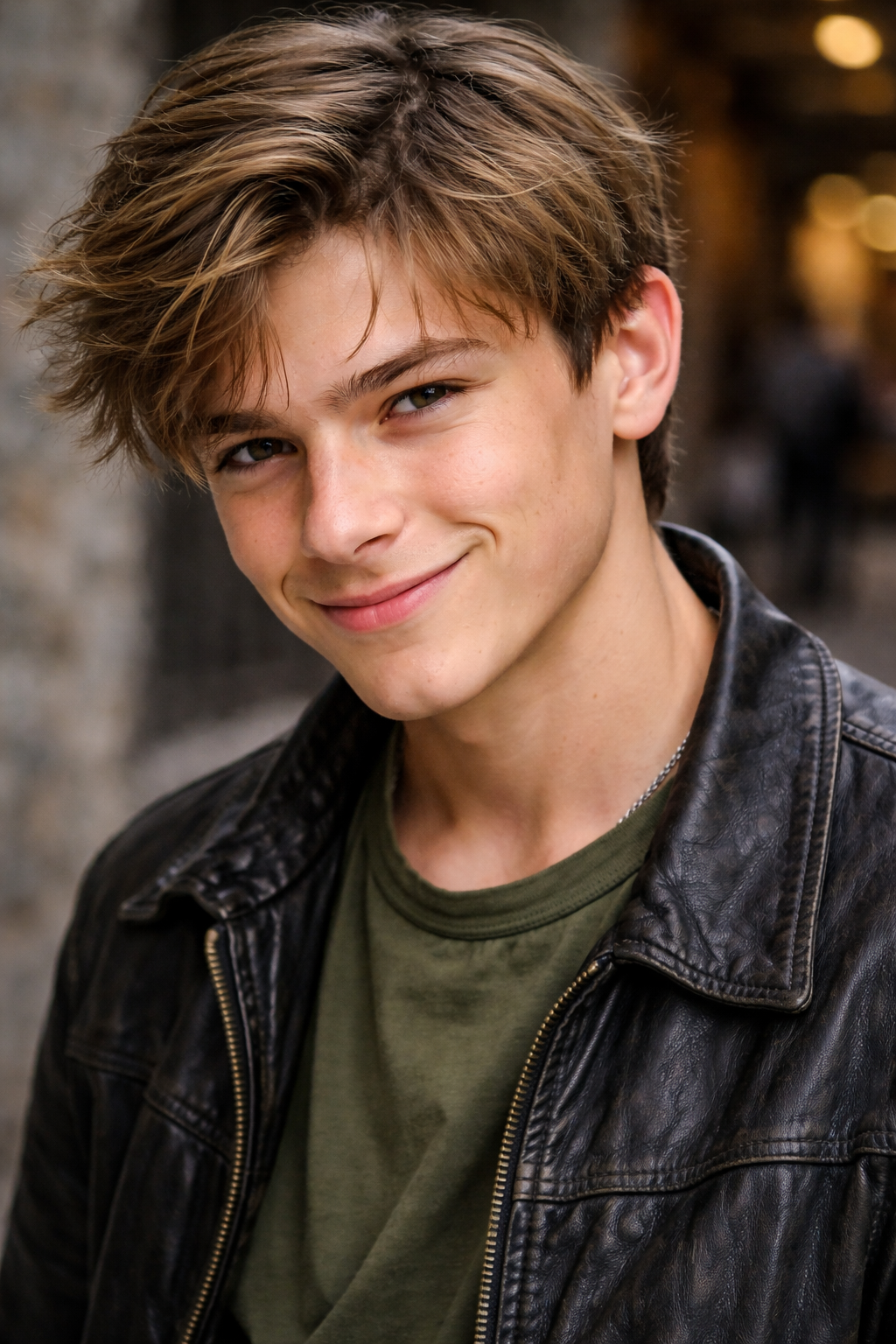 Hayden